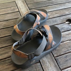 Chacos